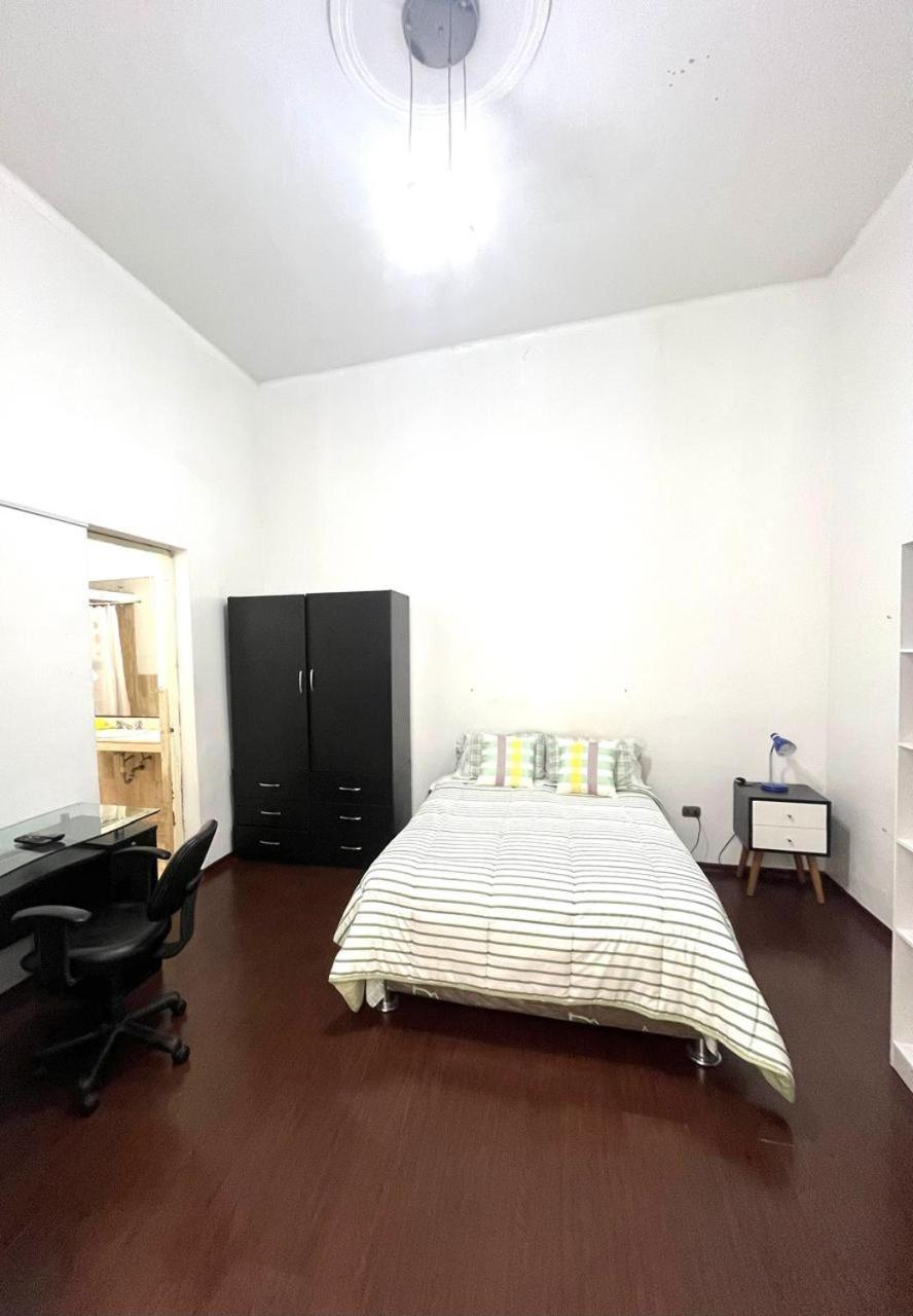 Casa Borgono Miraflores Διαμέρισμα Λίμα Εξωτερικό φωτογραφία