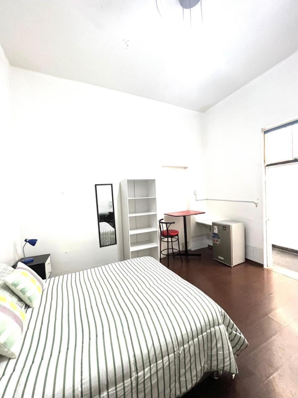 Casa Borgono Miraflores Διαμέρισμα Λίμα Εξωτερικό φωτογραφία
