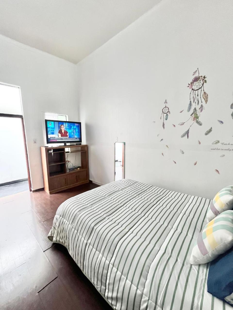 Casa Borgono Miraflores Διαμέρισμα Λίμα Εξωτερικό φωτογραφία