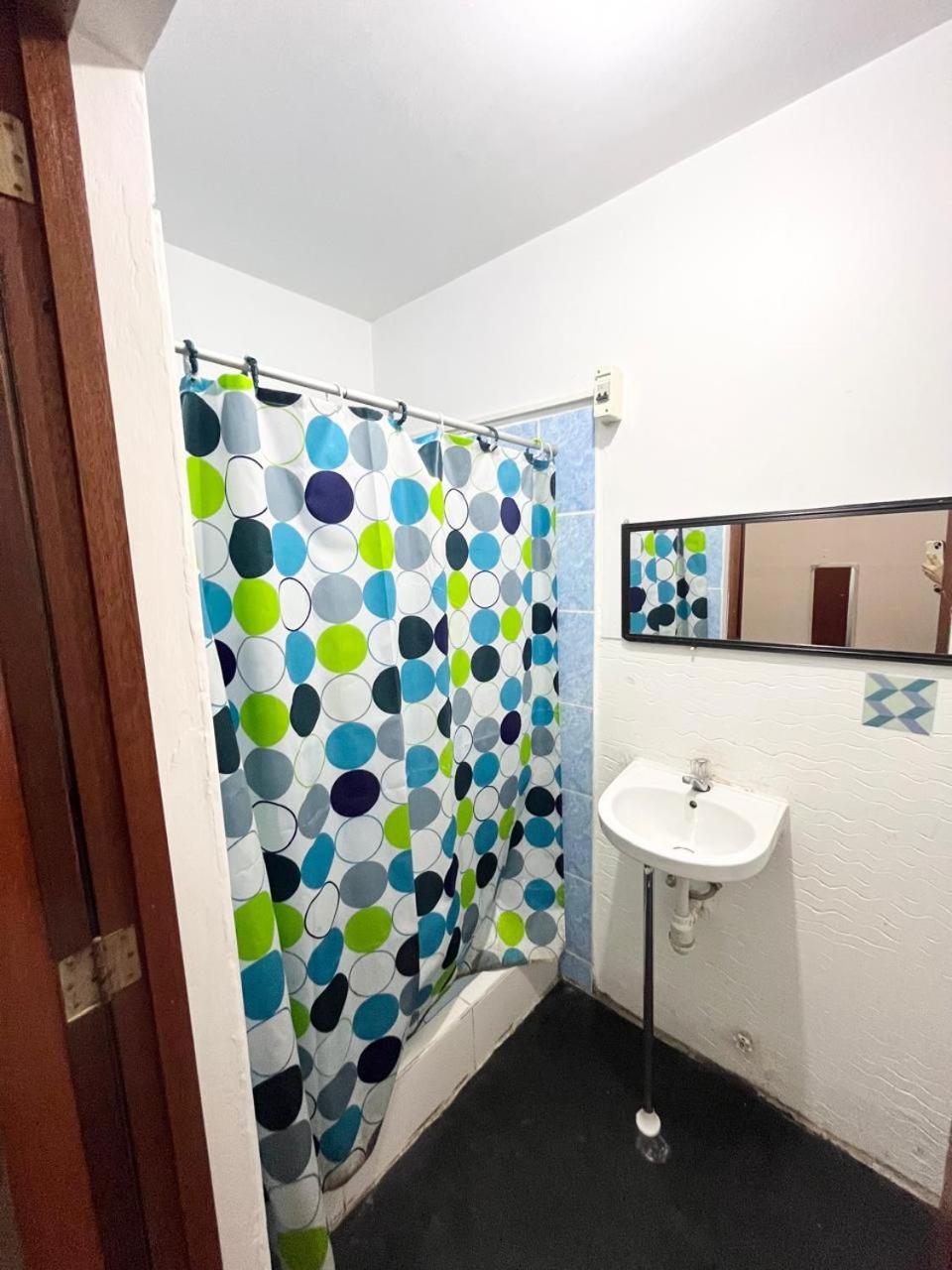 Casa Borgono Miraflores Διαμέρισμα Λίμα Εξωτερικό φωτογραφία