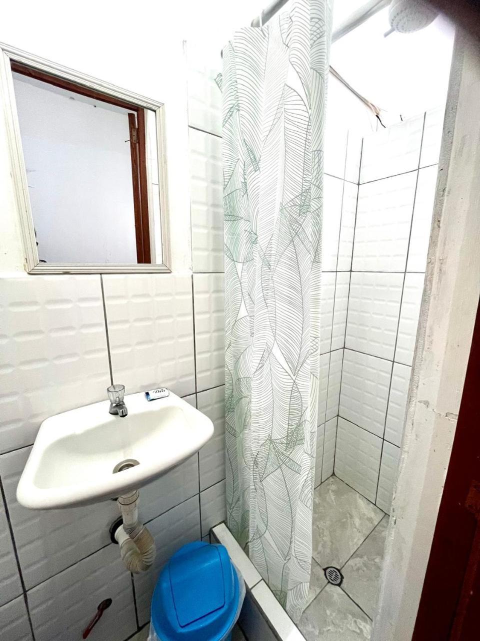 Casa Borgono Miraflores Διαμέρισμα Λίμα Εξωτερικό φωτογραφία