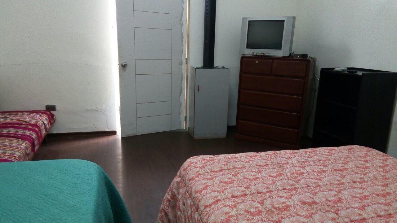 Casa Borgono Miraflores Διαμέρισμα Λίμα Εξωτερικό φωτογραφία