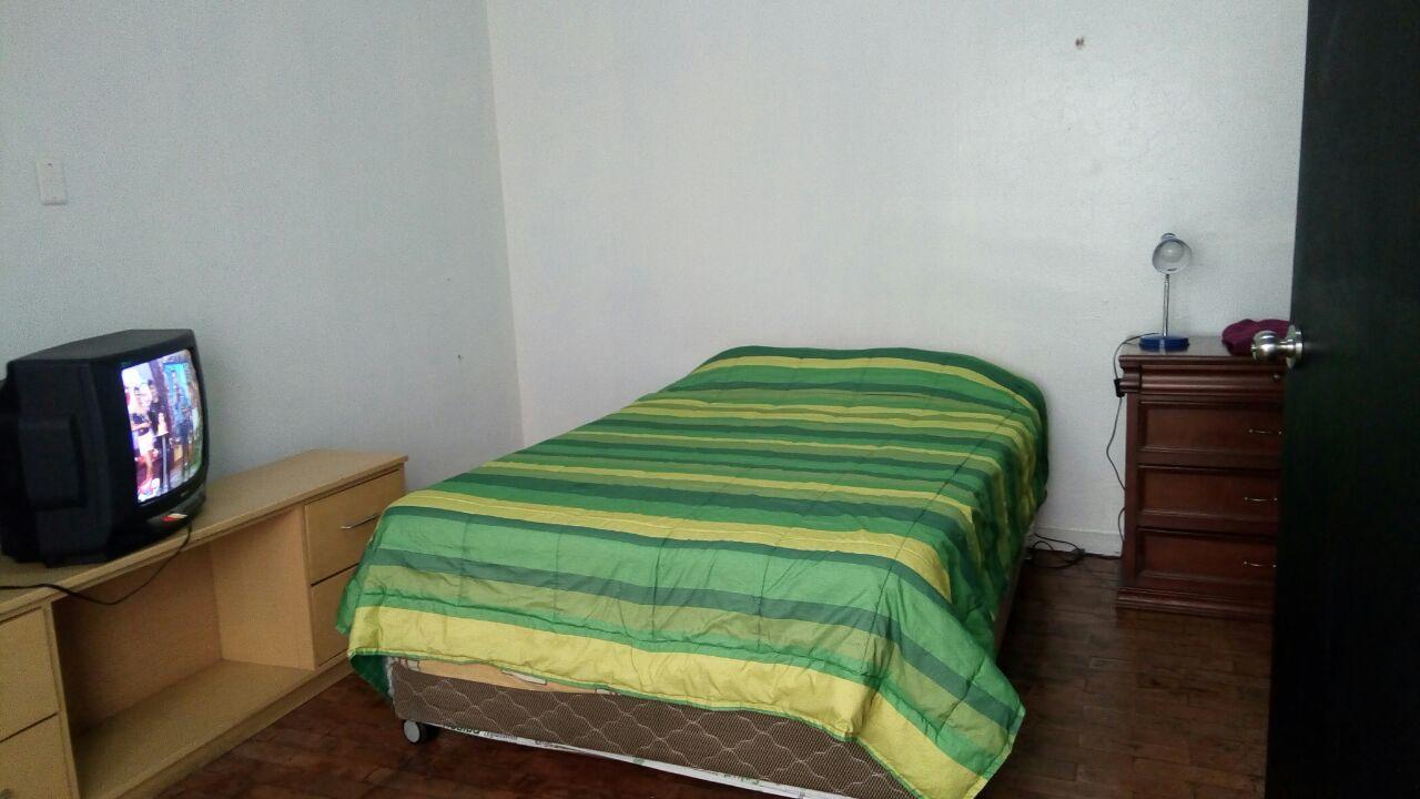 Casa Borgono Miraflores Διαμέρισμα Λίμα Εξωτερικό φωτογραφία