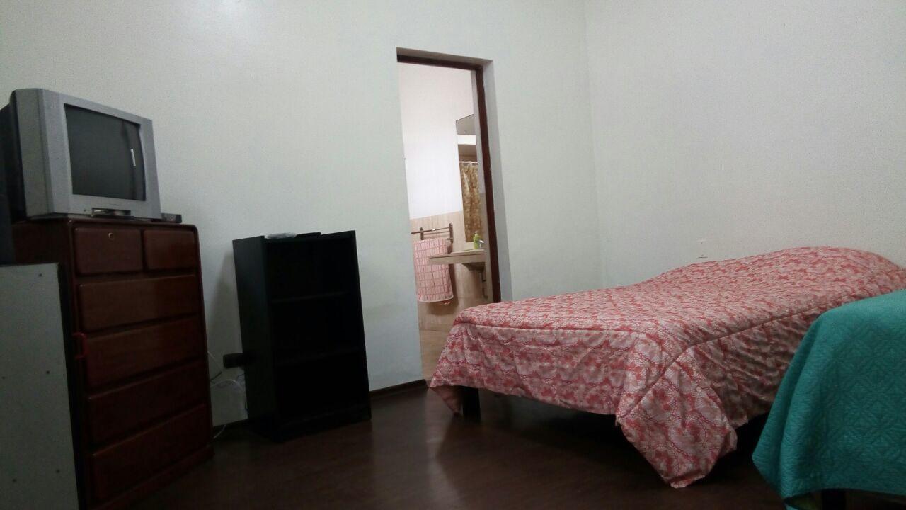 Casa Borgono Miraflores Διαμέρισμα Λίμα Εξωτερικό φωτογραφία